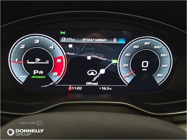 Used Audi Q5 2021 for sale - 76433542: Photo 34