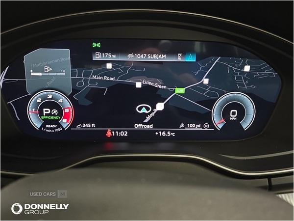 Used Audi Q5 2021 for sale - 76433542: Photo 35