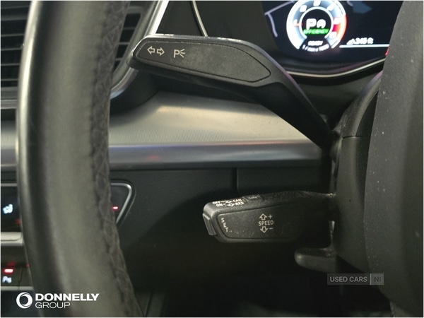 Used Audi Q5 2021 for sale - 76433542: Photo 36