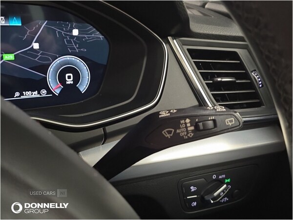 Used Audi Q5 2021 for sale - 76433542: Photo 37