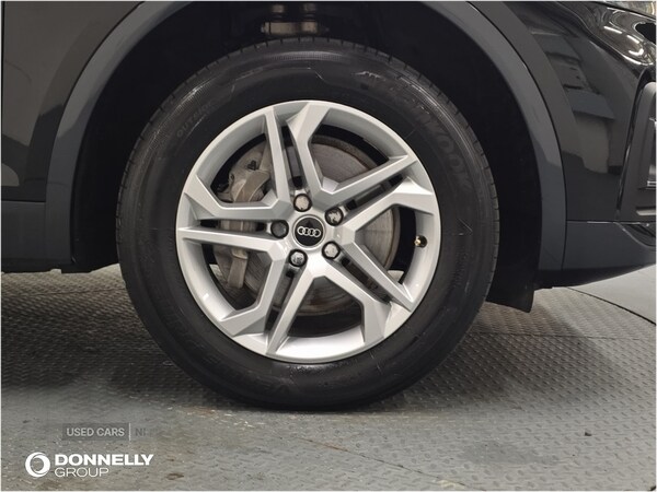 Used Audi Q5 2021 for sale - 76433542: Photo 40