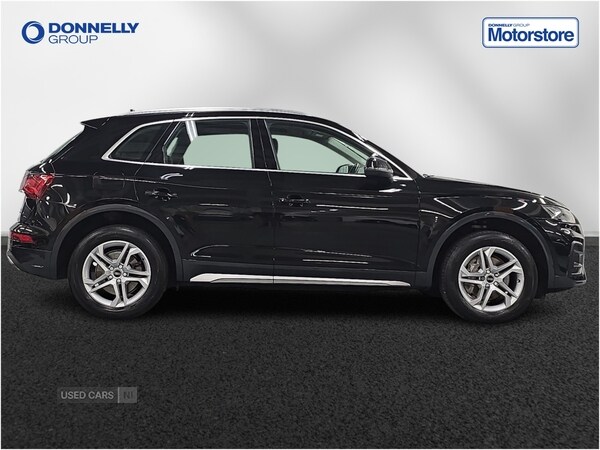 Used Audi Q5 2021 for sale - 76433542: Photo 5