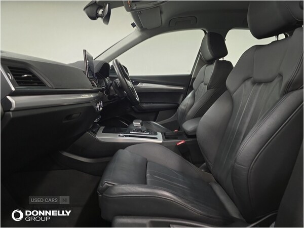 Used Audi Q5 2021 for sale - 76433542: Photo 6