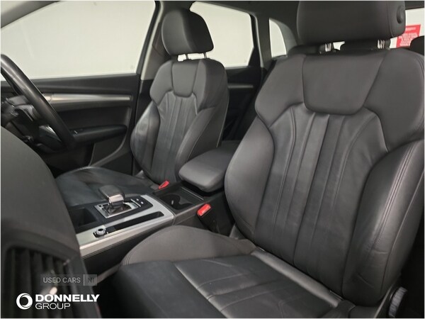 Used Audi Q5 2021 for sale - 76433542: Photo 7