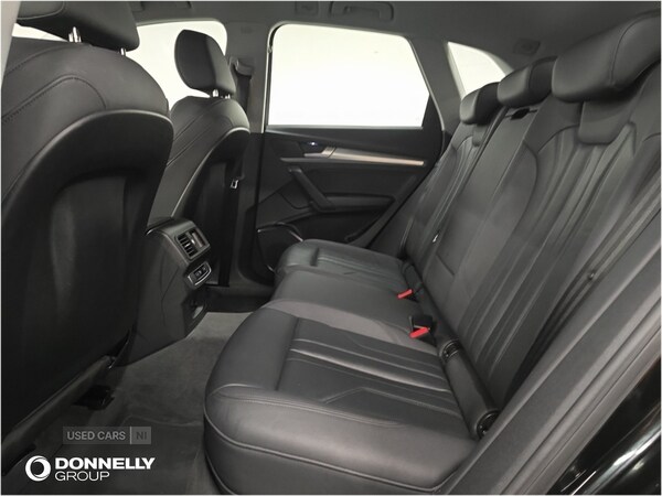 Used Audi Q5 2021 for sale - 76433542: Photo 8