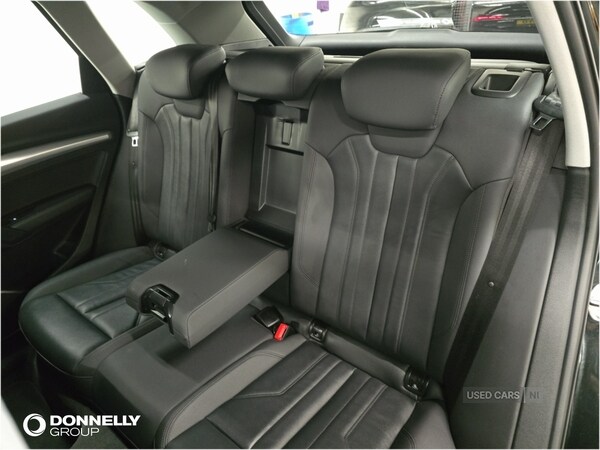 Used Audi Q5 2021 for sale - 76433542: Photo 9