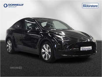 Used Tesla Model Y 2022 for sale - 79442233: Photo