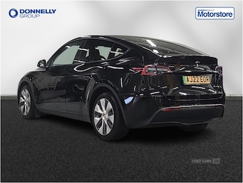 Used Tesla Model Y 2022 for sale - 79442233: Photo
