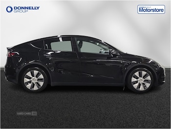 Used Tesla Model Y 2022 for sale - 79442233: Photo