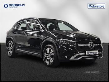 Used Mercedes-Benz GLA 2025 for sale - 79577777: Photo