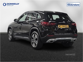 Used Mercedes-Benz GLA 2025 for sale - 79577777: Photo