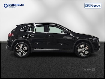 Used Mercedes-Benz GLA 2025 for sale - 79577777: Photo