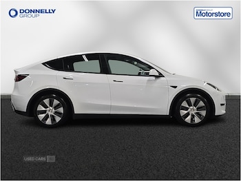 Used Tesla Model Y 2023 for sale - 78562611: Photo