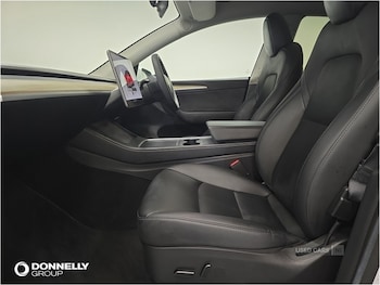 Used Tesla Model Y 2023 for sale - 78562611: Photo