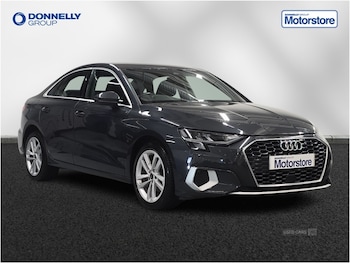 Used Audi A3 2023 for sale - 78823676: Photo