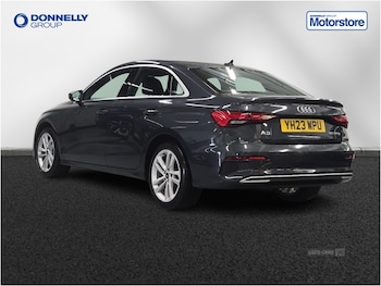 Used Audi A3 2023 for sale - 78823676: Photo