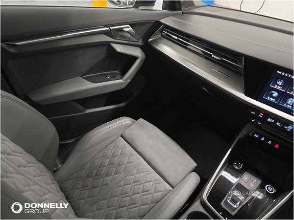 Used Audi A3 2022 for sale - 76271081: Photo 10
