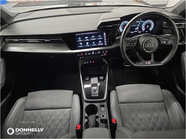 Used Audi A3 2022 for sale - 76271081: Photo 12