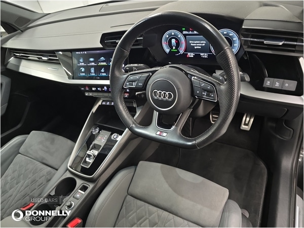 Used Audi A3 2022 for sale - 76271081: Photo 13