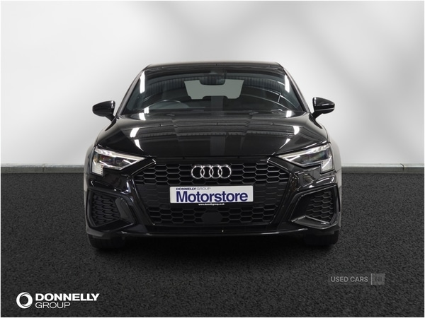 Used Audi A3 2022 for sale - 76271081: Photo 14