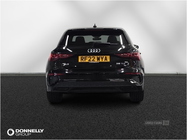Used Audi A3 2022 for sale - 76271081: Photo 15