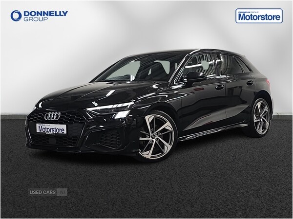 Used Audi A3 2022 for sale - 76271081: Photo 17