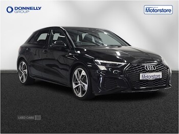 Audi - A3
