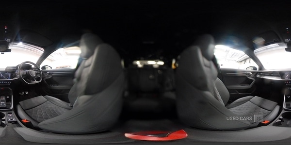 Used Audi A3 2022 for sale - 76271081: Photo 2
