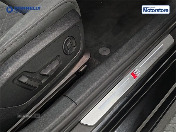 Used Audi A3 2022 for sale - 76271081: Photo 27