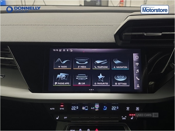 Used Audi A3 2022 for sale - 76271081: Photo 28