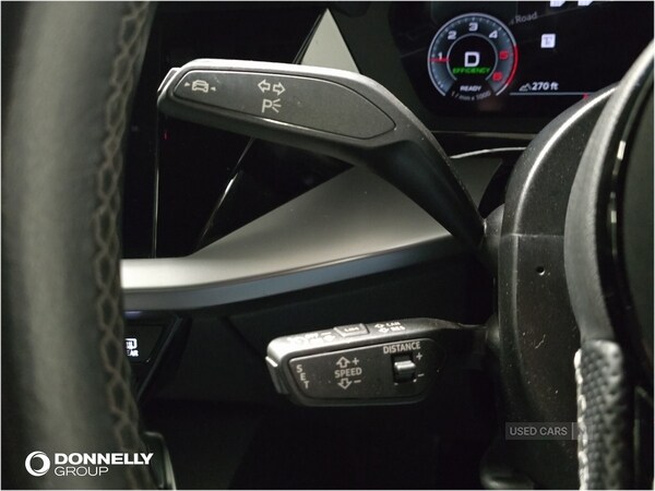 Used Audi A3 2022 for sale - 76271081: Photo 34