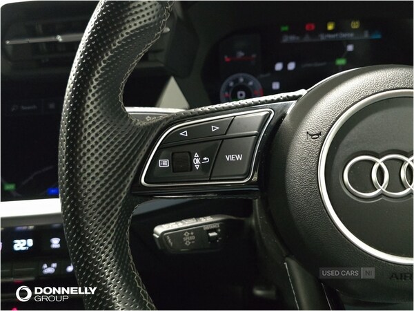 Used Audi A3 2022 for sale - 76271081: Photo 36