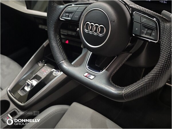Used Audi A3 2022 for sale - 76271081: Photo 38
