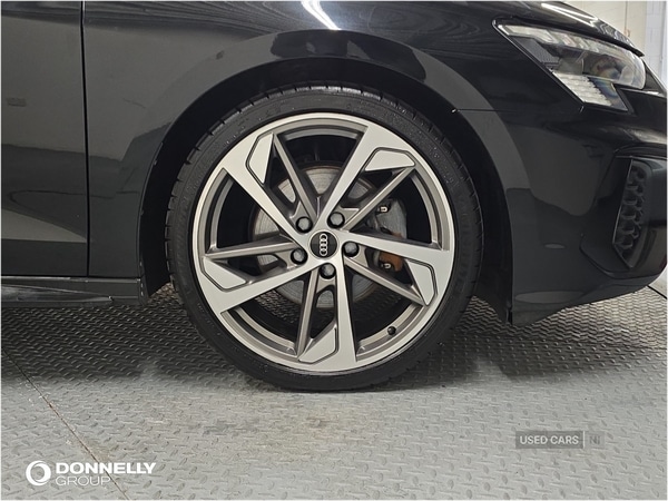Used Audi A3 2022 for sale - 76271081: Photo 39