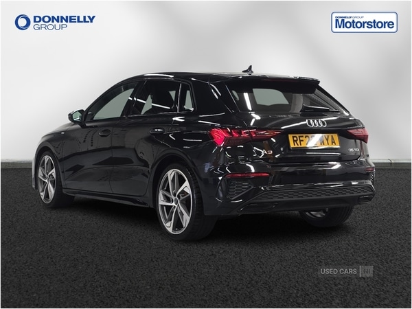 Used Audi A3 2022 for sale - 76271081: Photo 4