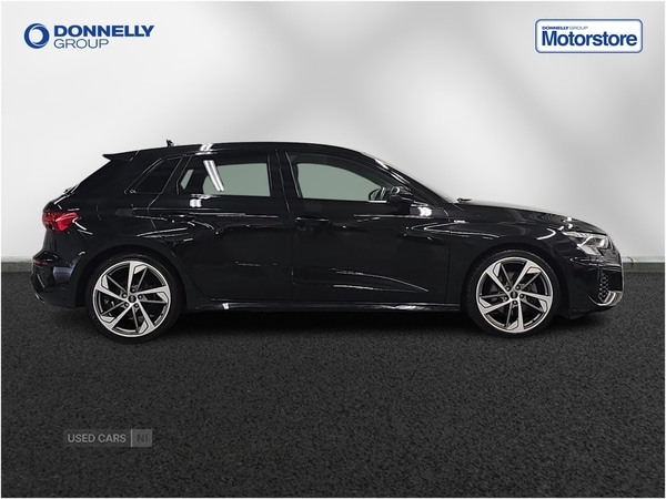 Used Audi A3 2022 for sale - 76271081: Photo 5