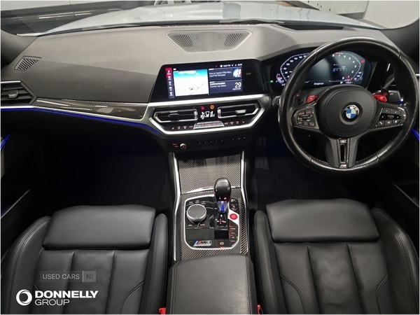 Used BMW M3 2021 for sale - 76123280: Photo 10