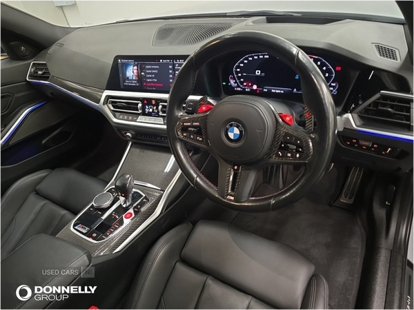 Used BMW M3 2021 for sale - 76123280: Photo 11