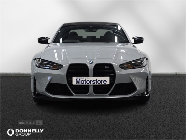 Used BMW M3 2021 for sale - 76123280: Photo 12