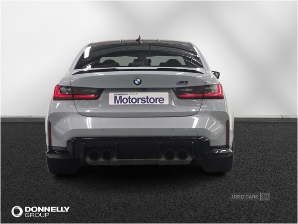 Used BMW M3 2021 for sale - 76123280: Photo 13