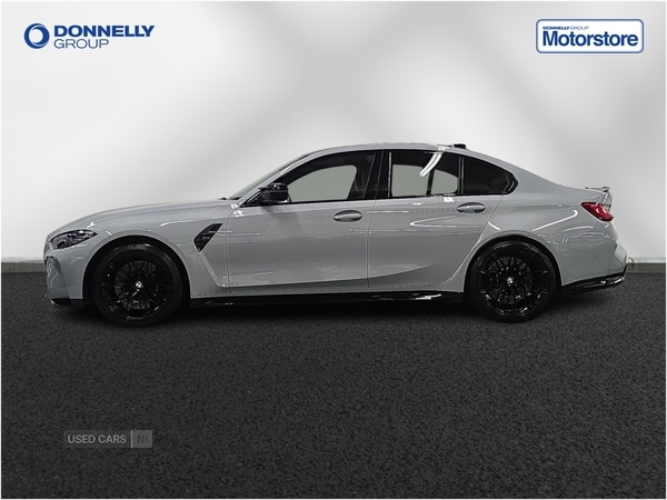 Used BMW M3 2021 for sale - 76123280: Photo 14