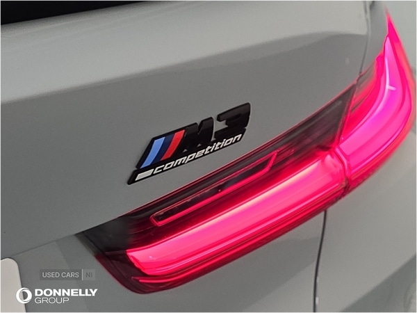 Used BMW M3 2021 for sale - 76123280: Photo 18