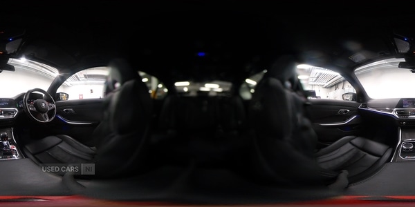 Used BMW M3 2021 for sale - 76123280: Photo 2