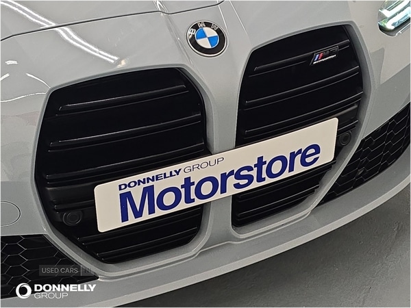 Used BMW M3 2021 for sale - 76123280: Photo 22