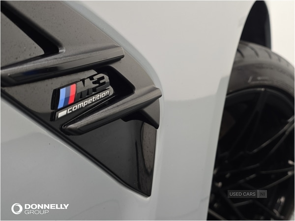 Used BMW M3 2021 for sale - 76123280: Photo 24