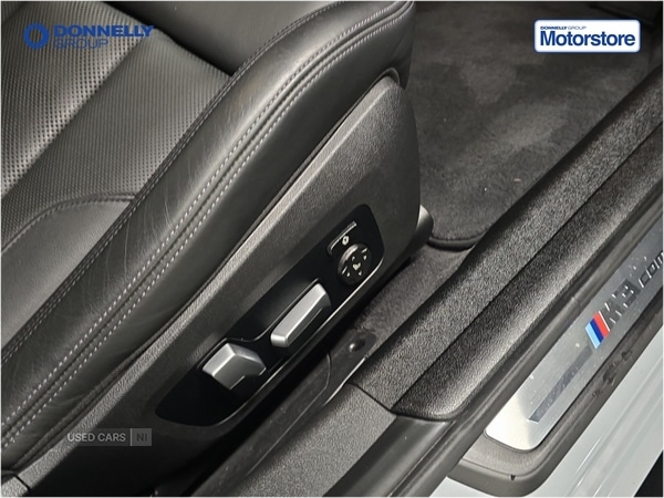 Used BMW M3 2021 for sale - 76123280: Photo 25