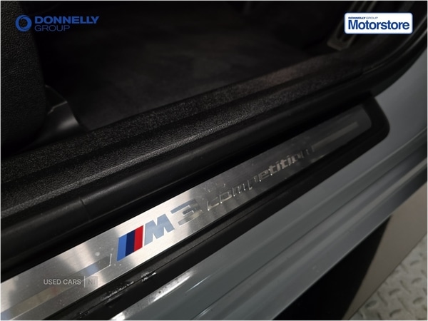 Used BMW M3 2021 for sale - 76123280: Photo 26
