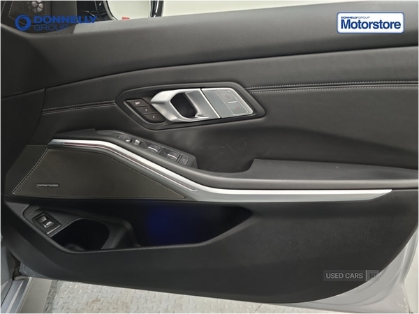 Used BMW M3 2021 for sale - 76123280: Photo 27
