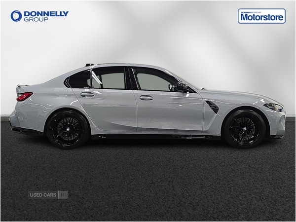 Used BMW M3 2021 for sale - 76123280: Photo 3