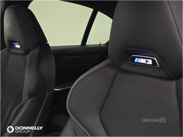 Used BMW M3 2021 for sale - 76123280: Photo 30